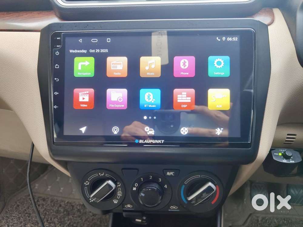 Maruti Suzuki Swift Dzire Vdi Optional, 2017, Diesel