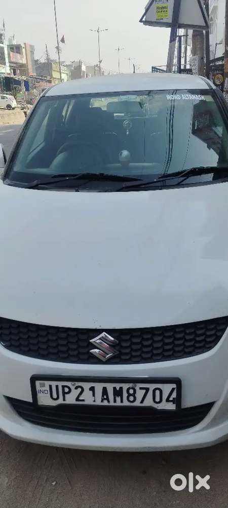 Maruti Suzuki Swift 2012 Diesel Good Condition