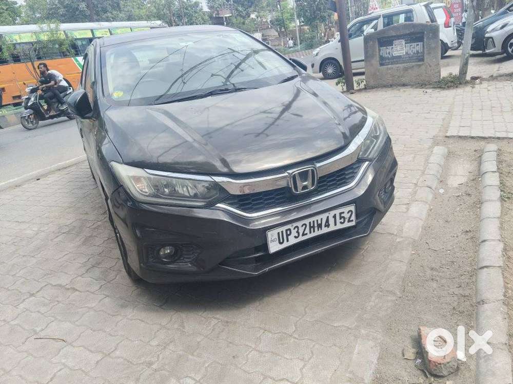 Honda City I-dtec V, 2017, Diesel