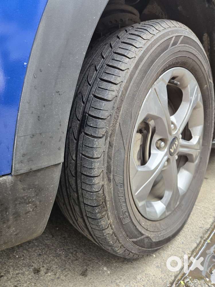 Kia Seltos Htk Plus D, 2019, Diesel