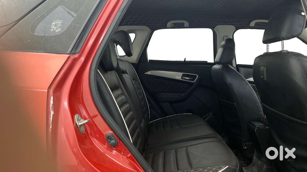 Maruti Suzuki Vitara Brezza 1.5 Zxi Plus Dual Tone, 2020, Petrol