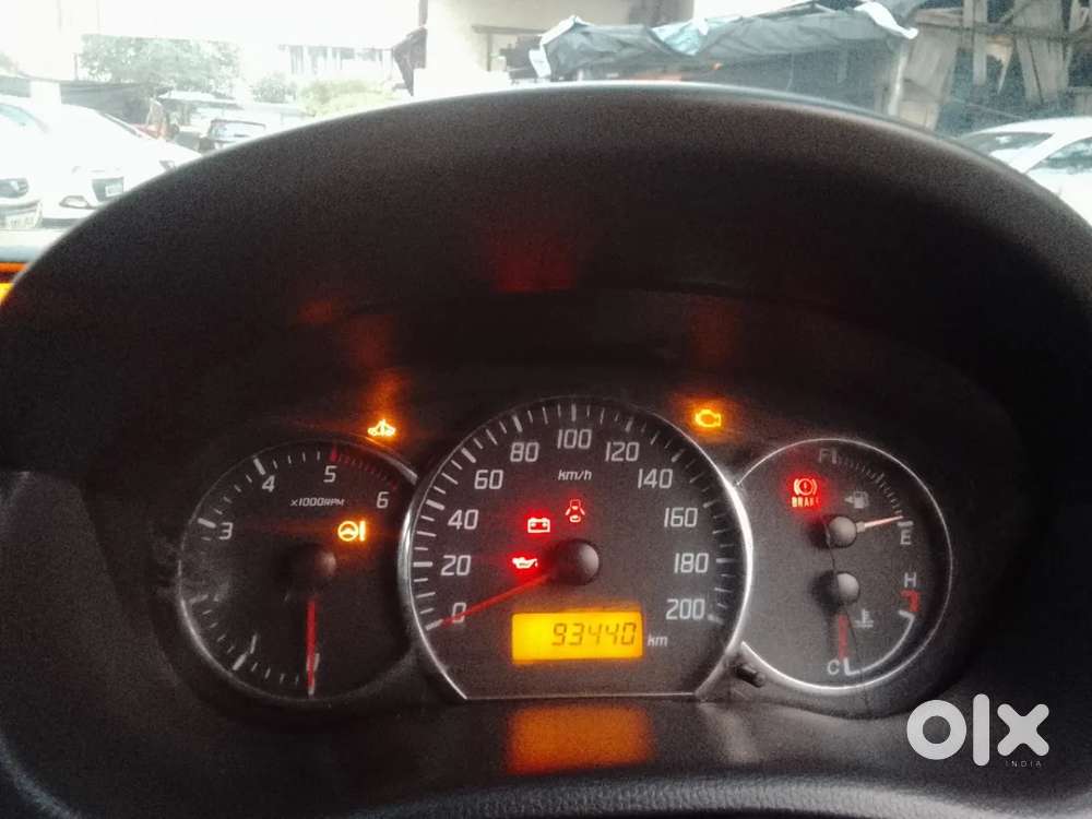 Maruti Suzuki Swift Dzire Vdi, 2012, Diesel