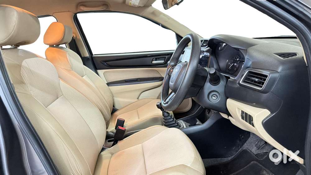 Honda Amaze S Petrol, 2020, Petrol