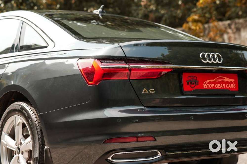 Audi A6 2.0 45 Tfsi Premium Plus, 2023, Petrol