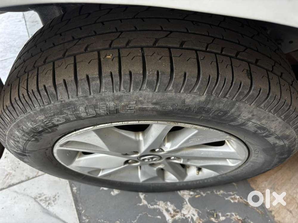 Toyota Innova 2014 Diesel Well Maintained