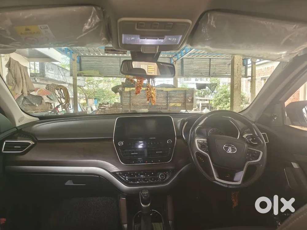 Tata Harrier 2.0 Diesel 2022 Automatic