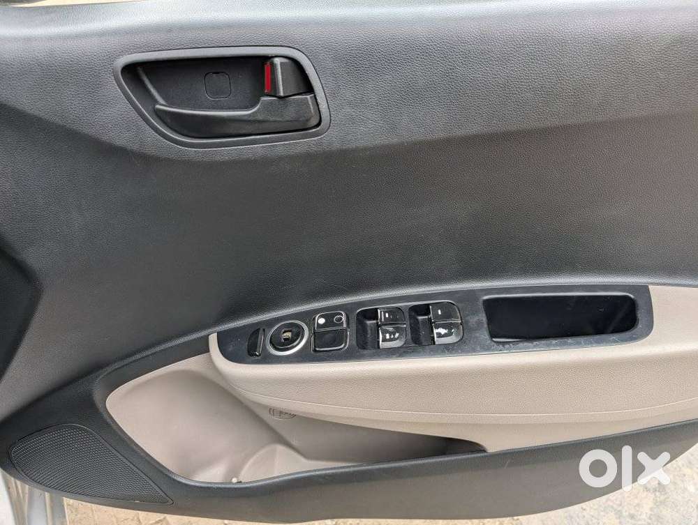 Hyundai I10 Sportz 1.2 Kappa (o), 2015, Petrol