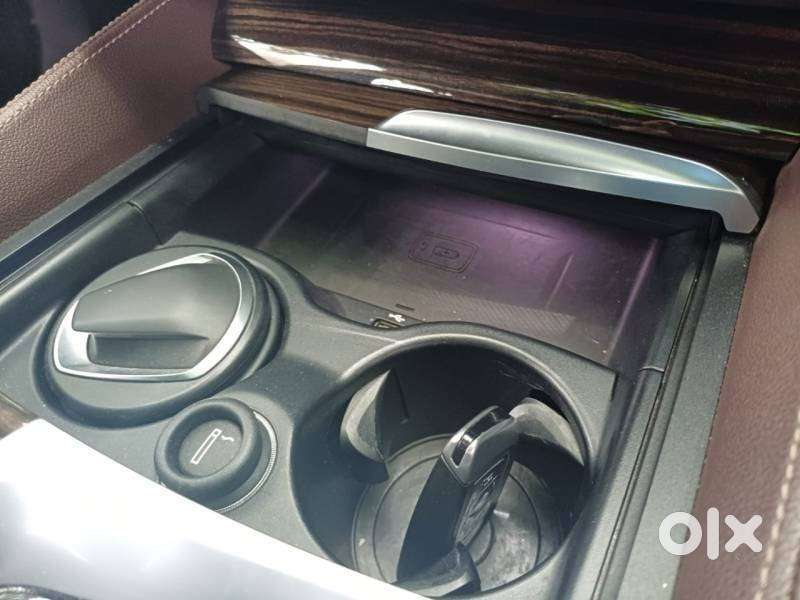 Bmw 5 Series 520 D M Sport, 2019, Diesel