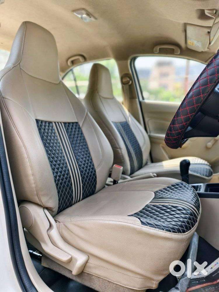 Maruti Suzuki Swift Dzire Lxi Option, 2021, Petrol