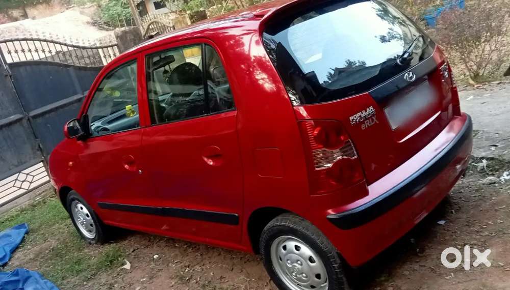 Hyundai Santro Xing 2006