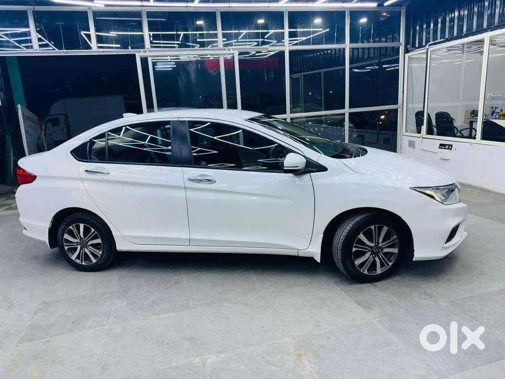 Honda City 2019 Diesel Good Condition