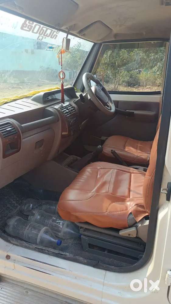 Mahindra Bolero 215 Diesel 150000 Km ... Good Condition