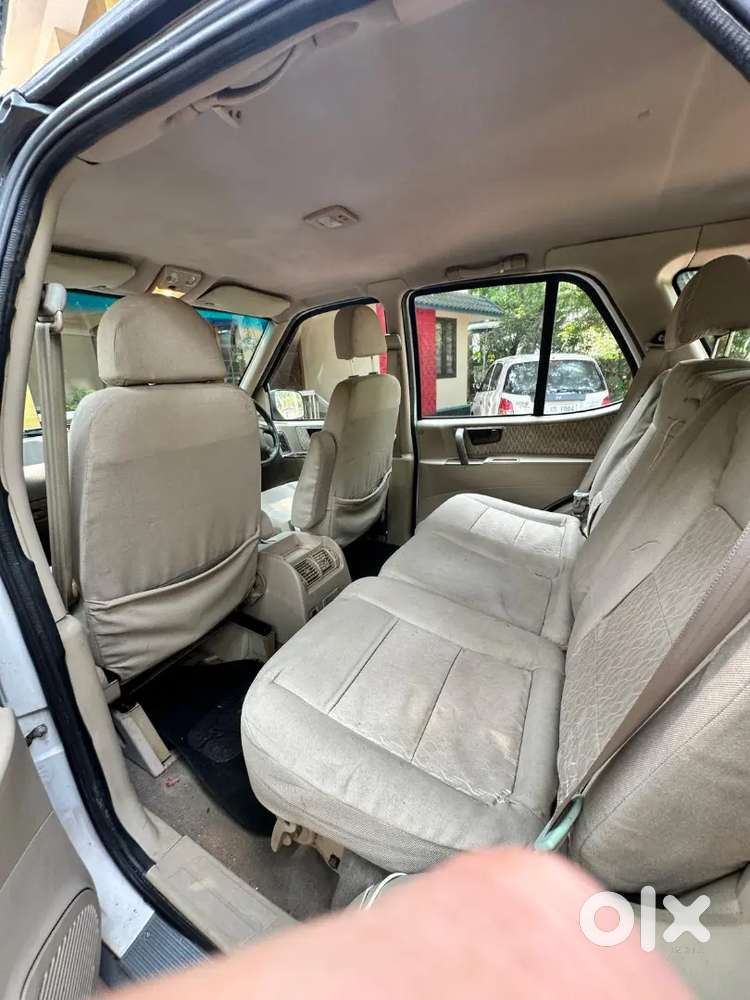 Tata Safari Dicor 2.2 Lx Bsiv