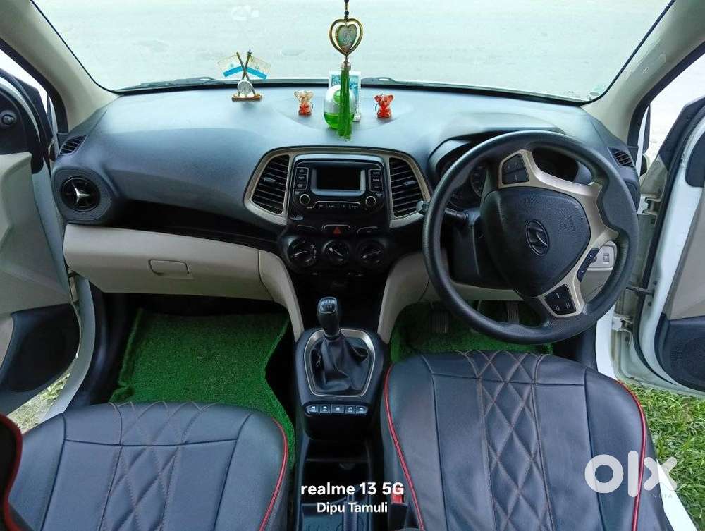 Hyundai Santro Magna, 2020, Petrol