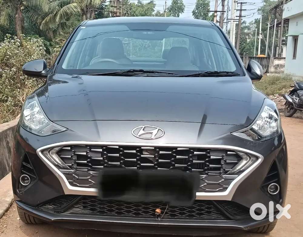 Smooth Engine Performance, Good Mileage, Regularly Maintained
