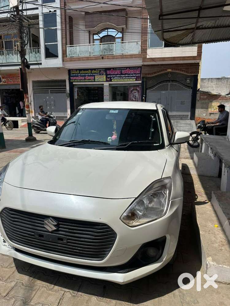 Maruti Suzuki Swift 2020 Petrol Good Condition