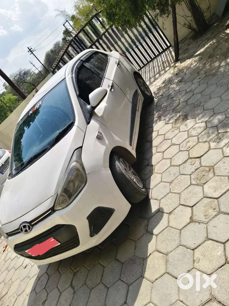 Hyundai Xcent Prime 2017 Diesel 68000 Km Driven Exchange Bhi Kar Sakte