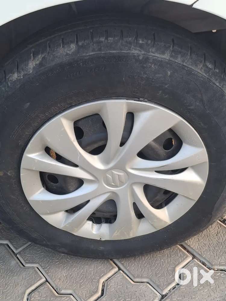 Maruti Suzuki Swift 2020 Petrol 43000 Km Driven