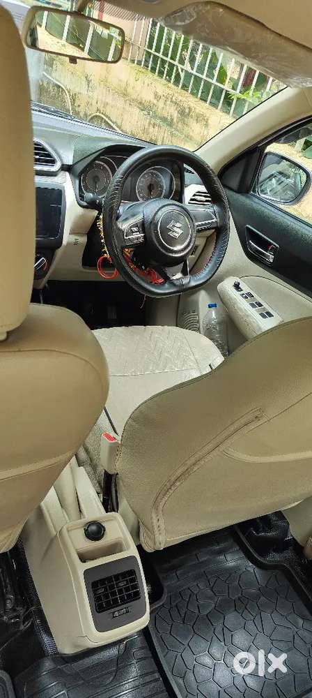 Maruti Suzuki Dzire 2023
