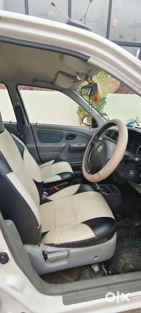 Maruti Suzuki Alto K10 1.0 Vxi, 2012, Petrol