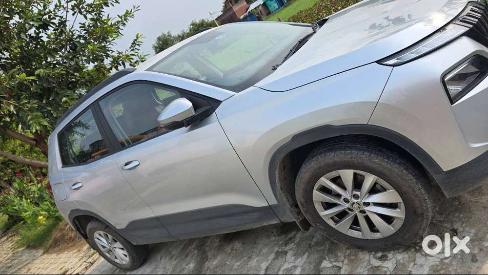 Skoda Kylaq Prestige 2025