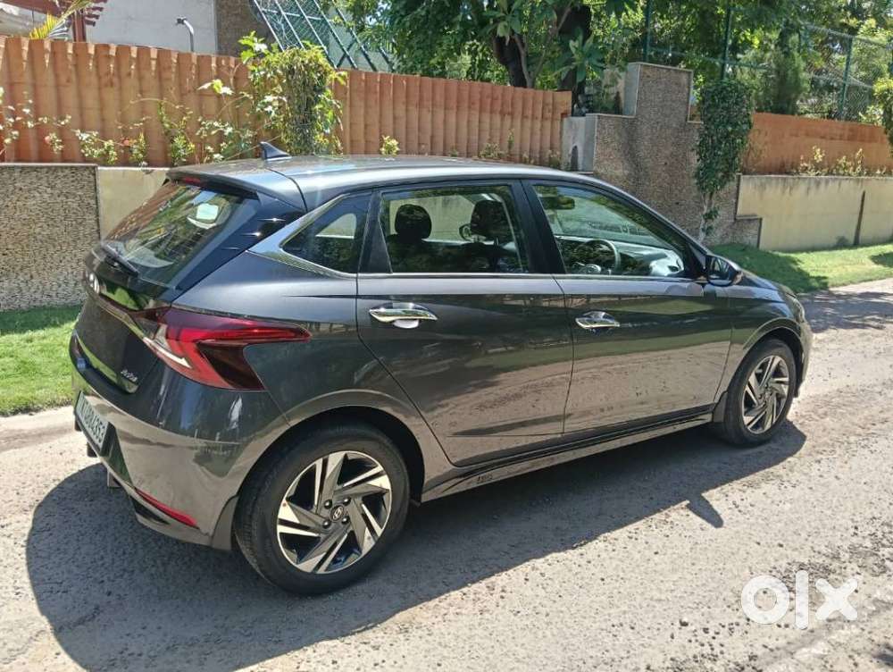 Hyundai I20 1.2 Asta, 2022, Petrol