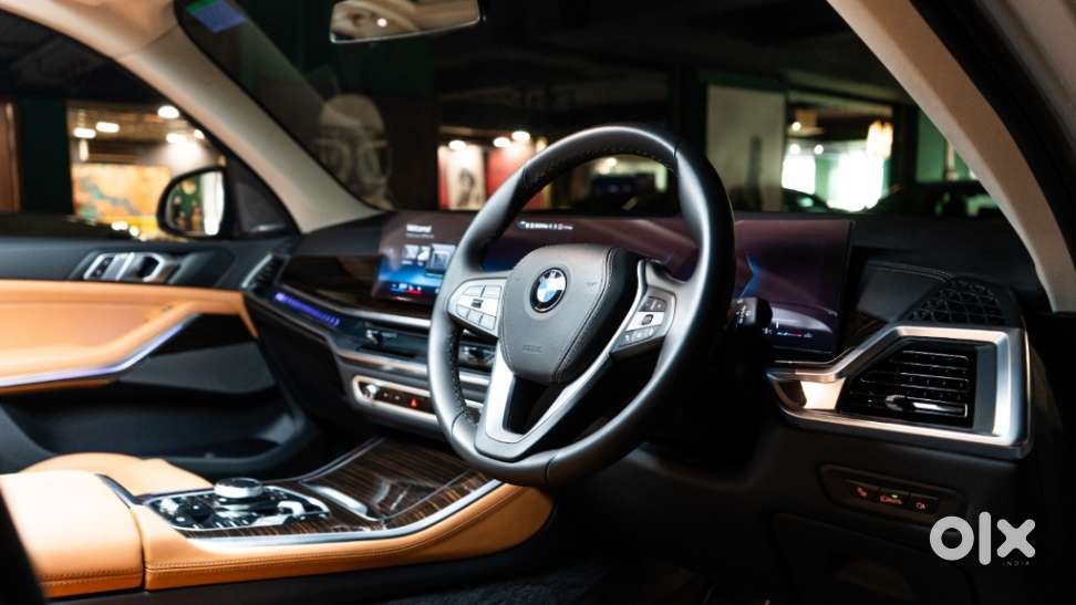 Bmw X5 Xdrive40i Xline, 2025, Petrol