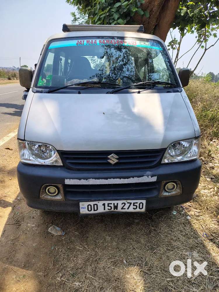 Maruti Suzuki Eeco Ac 2023