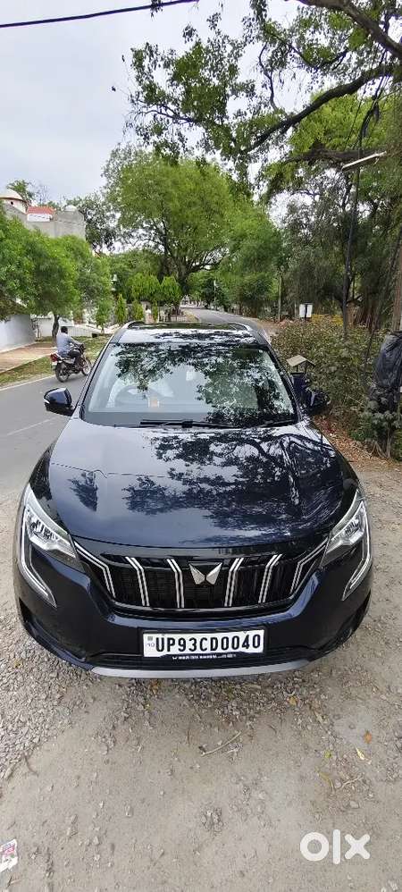 Mahindra Xuv700 2024 Year