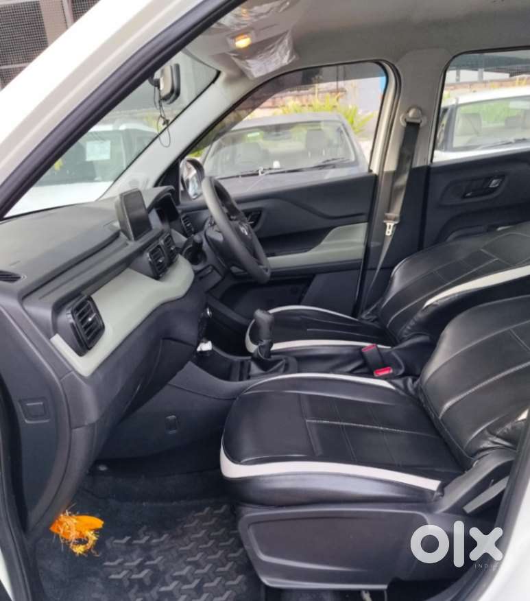 Tata Punch Adventure, 2023, Petrol