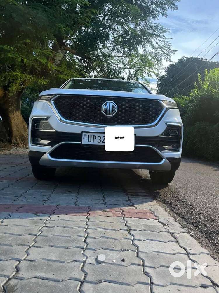 Mg Hector 2.0 Sharp Diesel, 2020, Diesel