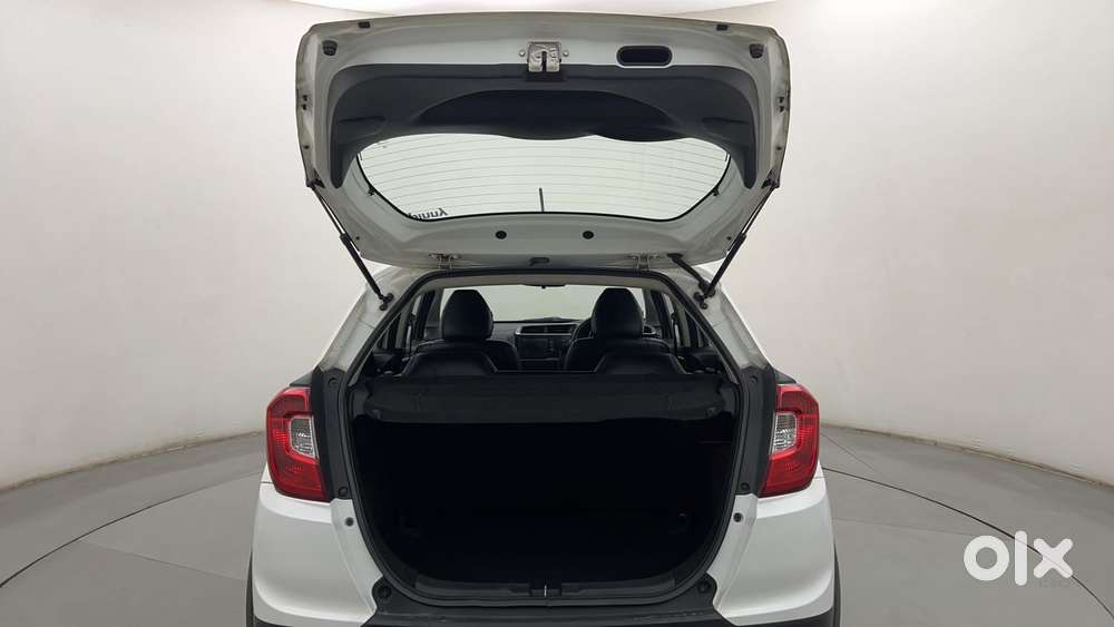 Honda Wr-v 1.2 Vx I-vtec, 2018, Petrol