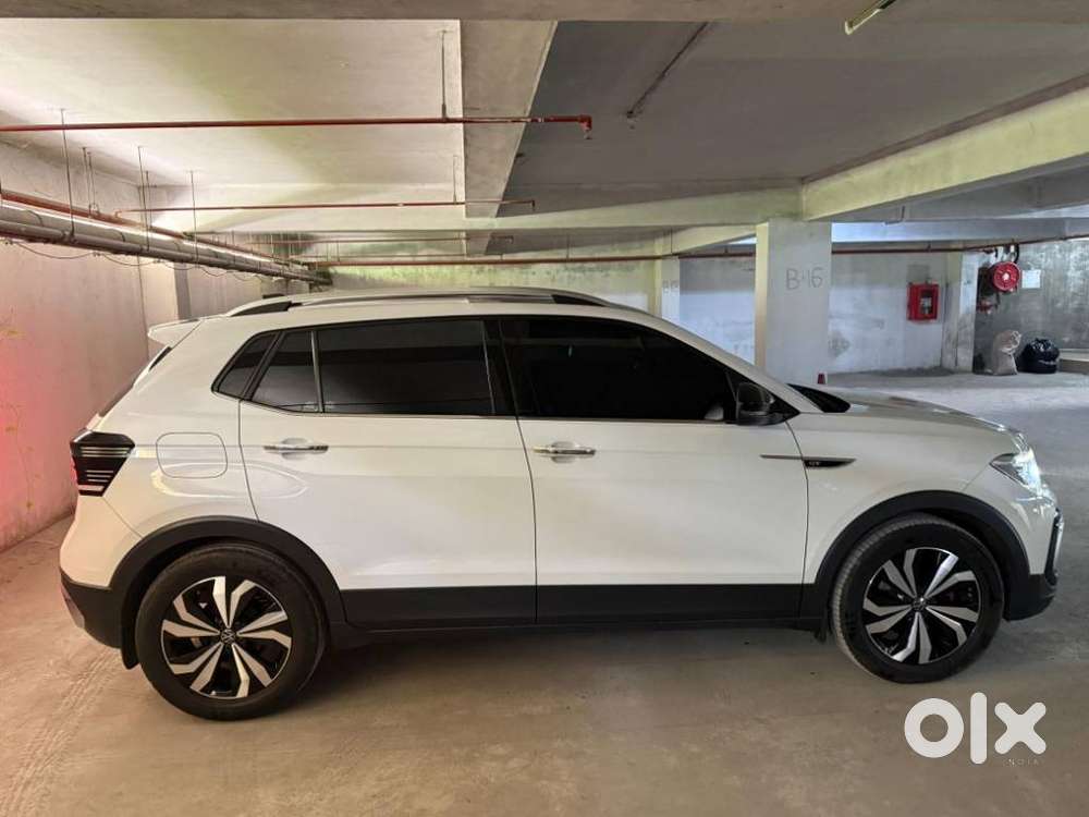 Volkswagen Taigun Gt Plus 1.5 Tsi Dsg, 2023, Petrol