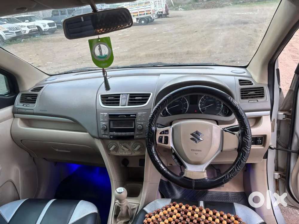 Maruti Suzuki Ertiga 2017 Diesel Well Maintained