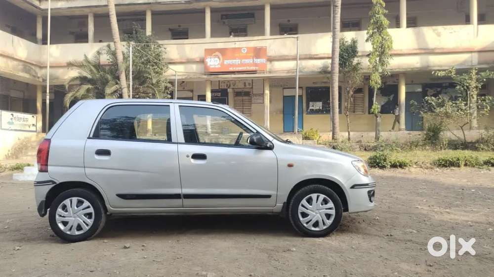 Maruti Suzuki Alto K10 2014 Petrol 90000 Km Driven