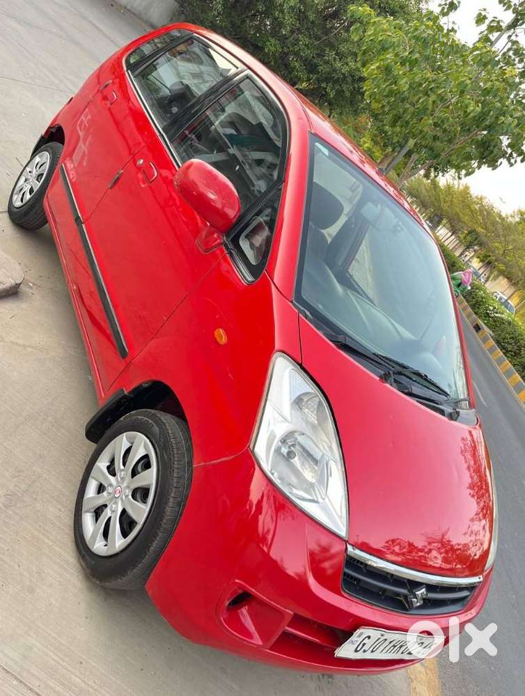 Maruti Suzuki Zen Estilo Vxi Bsiv, 2008, Petrol