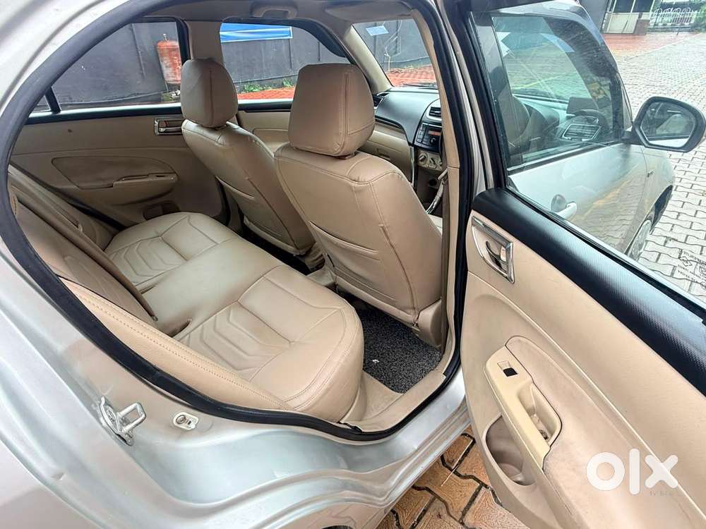 Maruti Suzuki Swift Dzire, 2013, Diesel