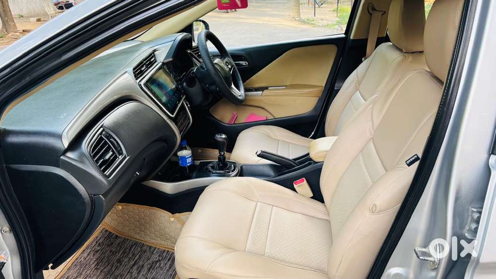 Honda City I-dtec Vx, 2017, Diesel