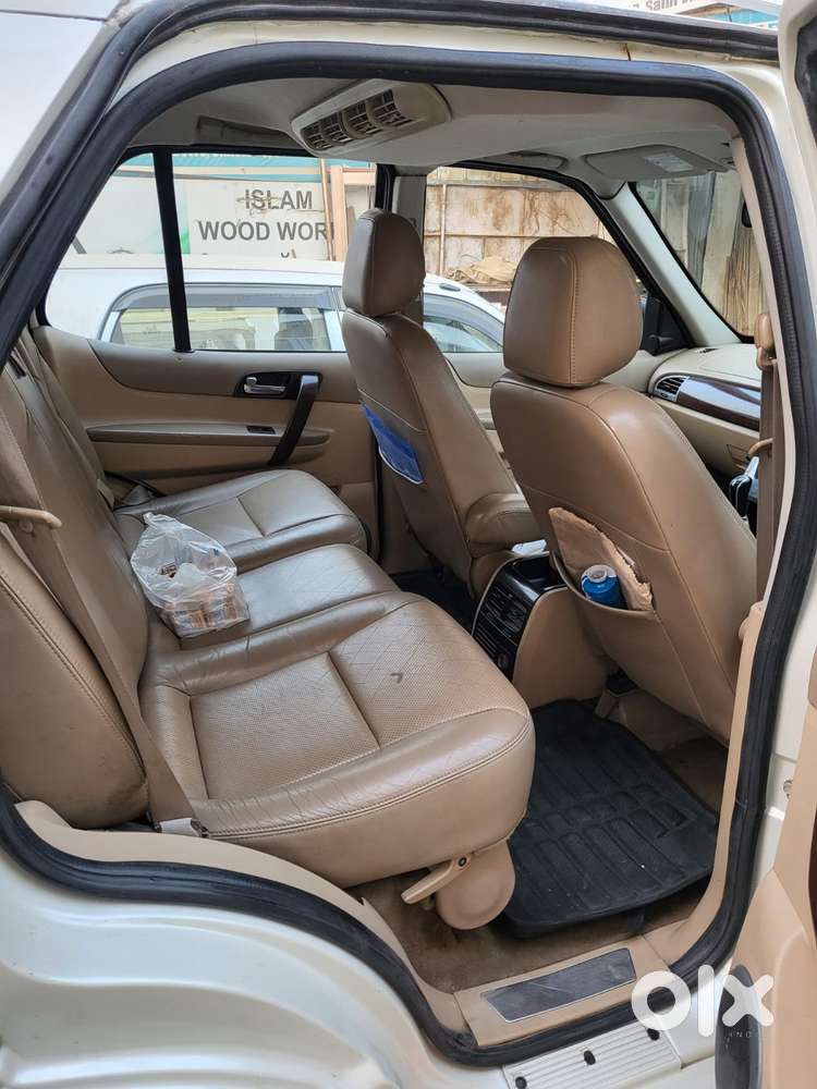 Tata Safari Storme Vx, 2013, Diesel