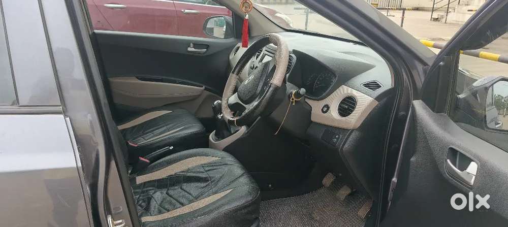 Hyundai Grand I10 Prime 2014 Car