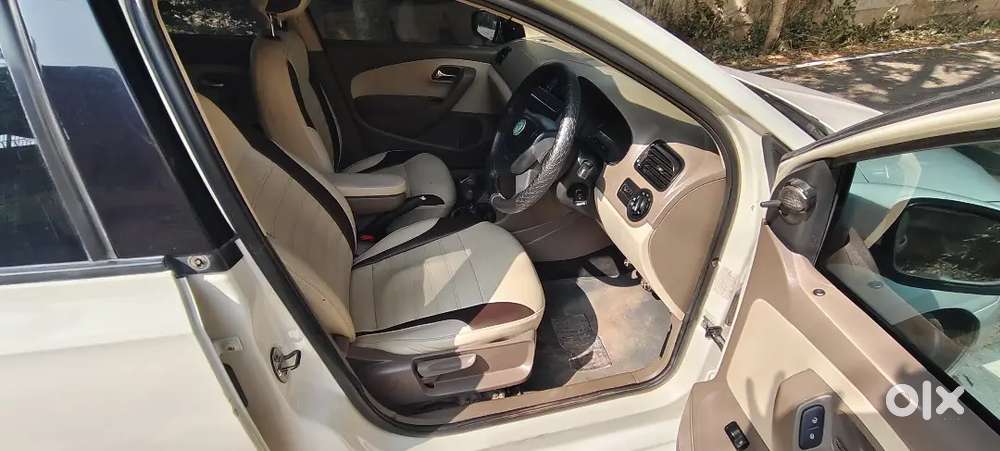 Skoda Rapid 1.6 Ambition 2012 Diesel