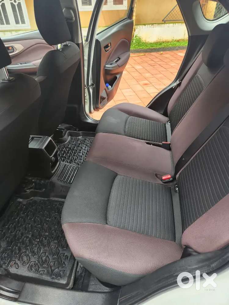 Maruti Suzuki Fronx 2024 For Sale (bumper To Bumper Insurance)