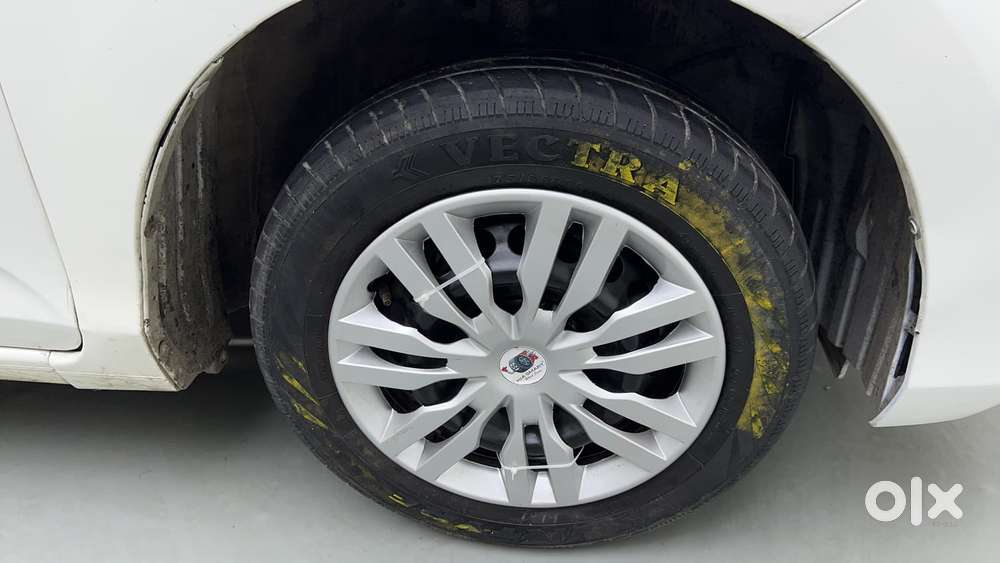 Honda Amaze S Petrol, 2019, Petrol