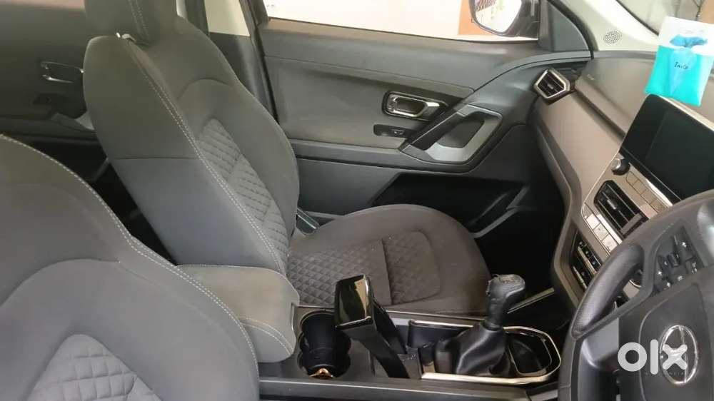 Tata Harrier Xt+ Bs6  2021  Excellent Condition