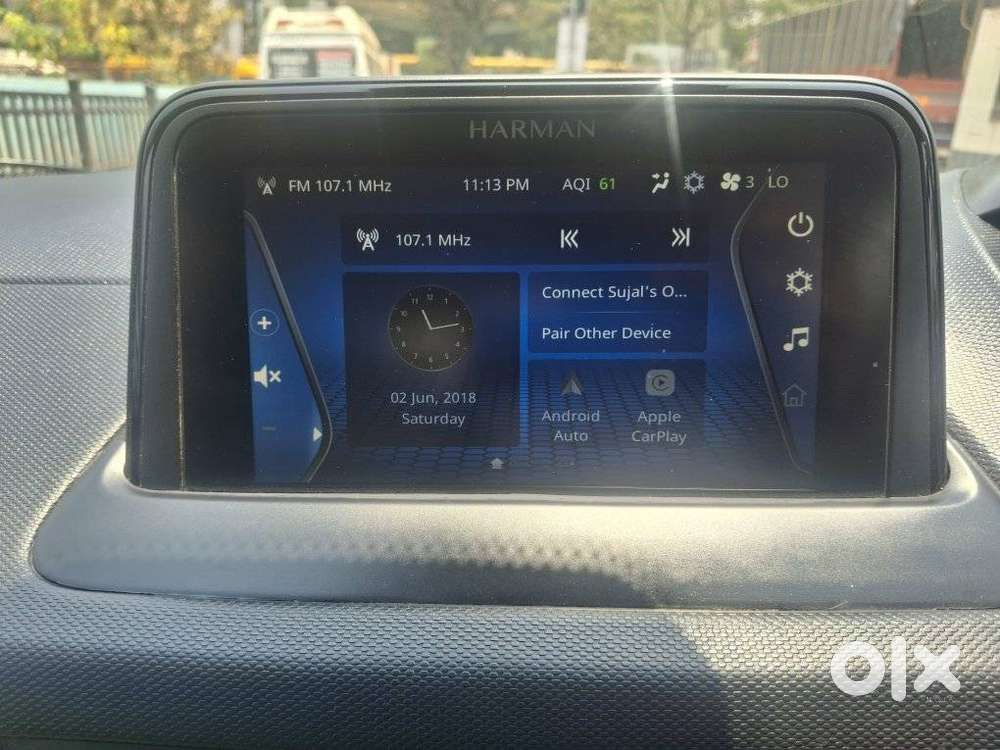 Tata Nexon Ev Prime Xz Plus Lux Jet, 2023, Electric