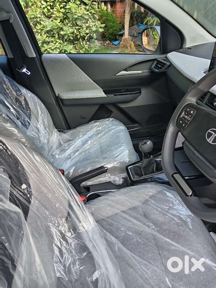 Tata Tiago Petrol Manual 2026 Pure Plus 2026