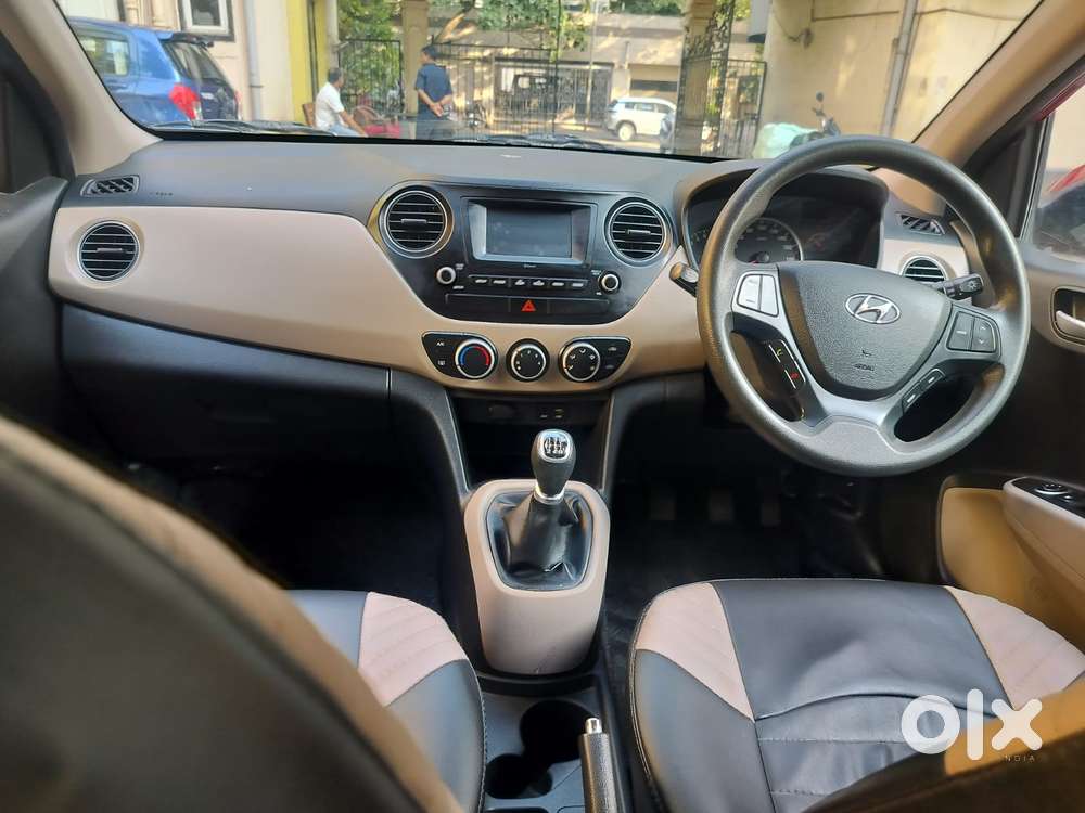 Hyundai Grand I10 1.2 Kappa Sportz, 2018, Petrol