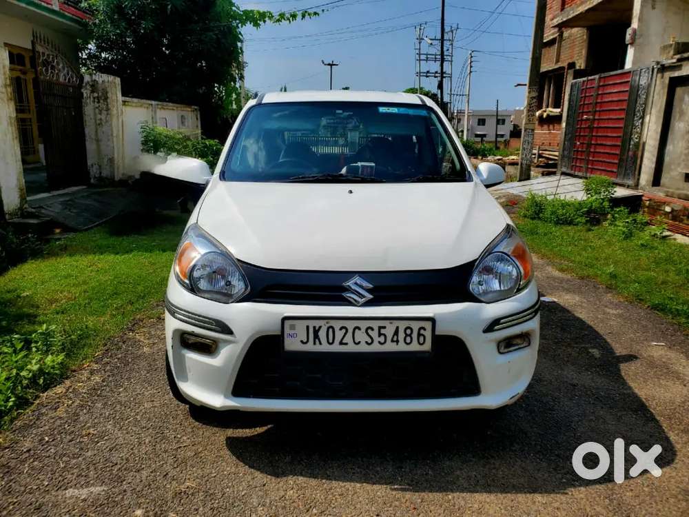 Alto 800  Drl  Sony Music  Touchscreen  Very Clean C