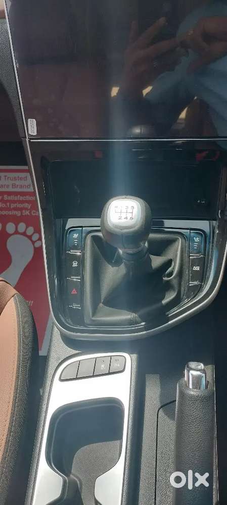 Mg Hector Plus 2024 Petrol Car
