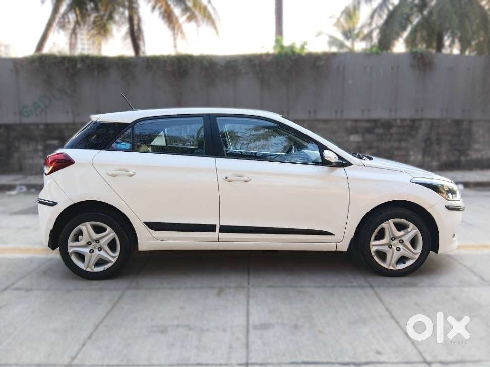 Hyundai Elite I20 Asta 1.2 Mt, 2017, Petrol